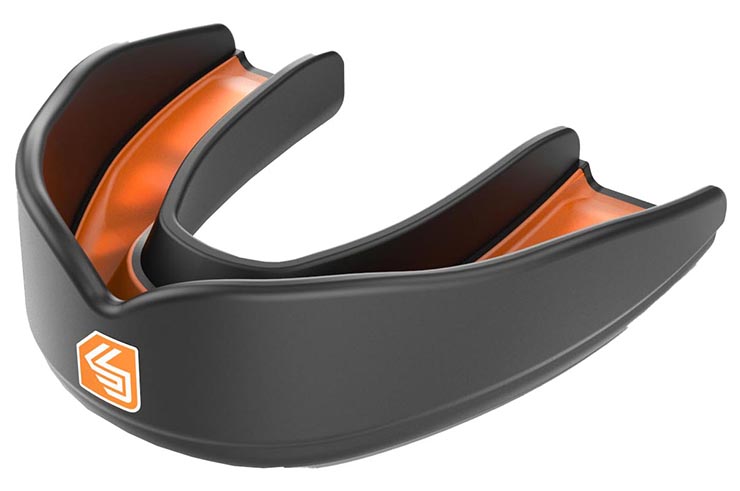 Single mouthguard, Thermoformable - Ultra Multi-Sport, Shock Doctor