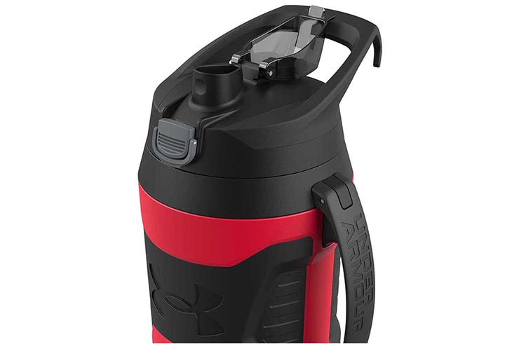 Water bottle, MEGA (1,9L), Under Armour