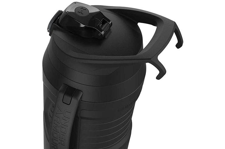 Water bottle, MEGA (1,9L), Under Armour