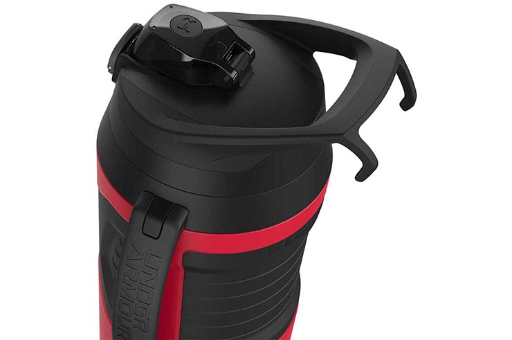 Water bottle, MEGA (1,9L), Under Armour