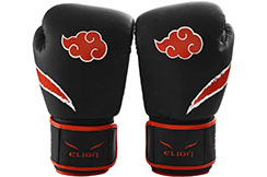 Collector Boxing Gloves, Naruto - Akatsuki Itachi Uchiha, Elion Paris