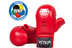 Guantes Karate con Pulgar, Venum