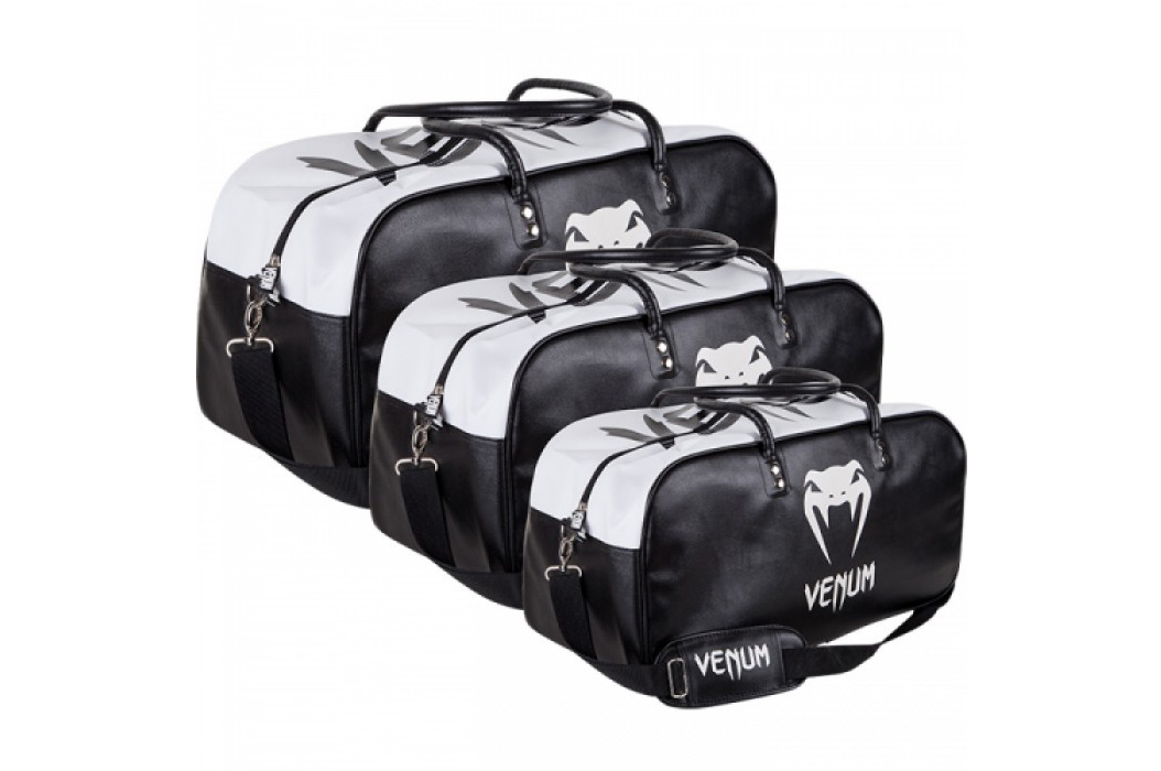 venum duffle bag