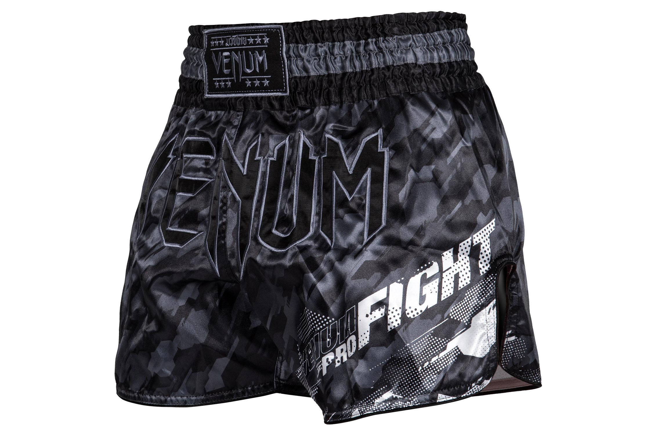 Muay Thai Shorts Tecmo, Venum - DragonSports.eu