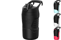 Playmaker water bottle (950ml), Under Armour