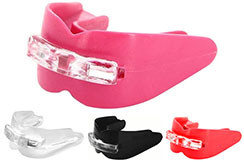 Double mouthguard, Thermoformable - Everlast
