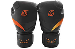 Gants de Boxe Collector, Naruto - Naruto Uzumaki, Elion Paris