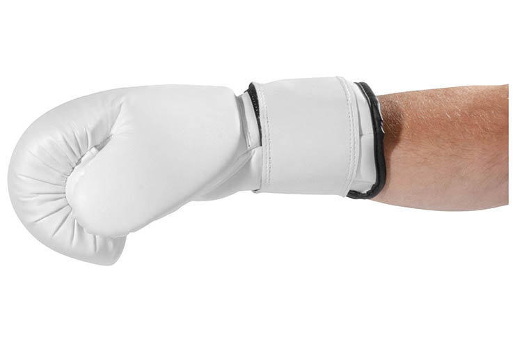 Boxing Gloves, initiation - Without logo