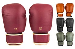 Gants de Boxe Entrainement - Elion Paris