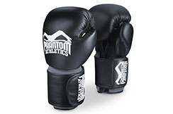 Luvas de Boxe - Elite ATF, Phantom Athletics