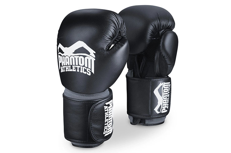 Boxing Gloves - Elite ATF, Phantom Athletics - DragonSports.eu