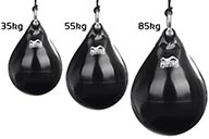 Water punching bag Hydro Phantom Athtletics DragonSports.eu