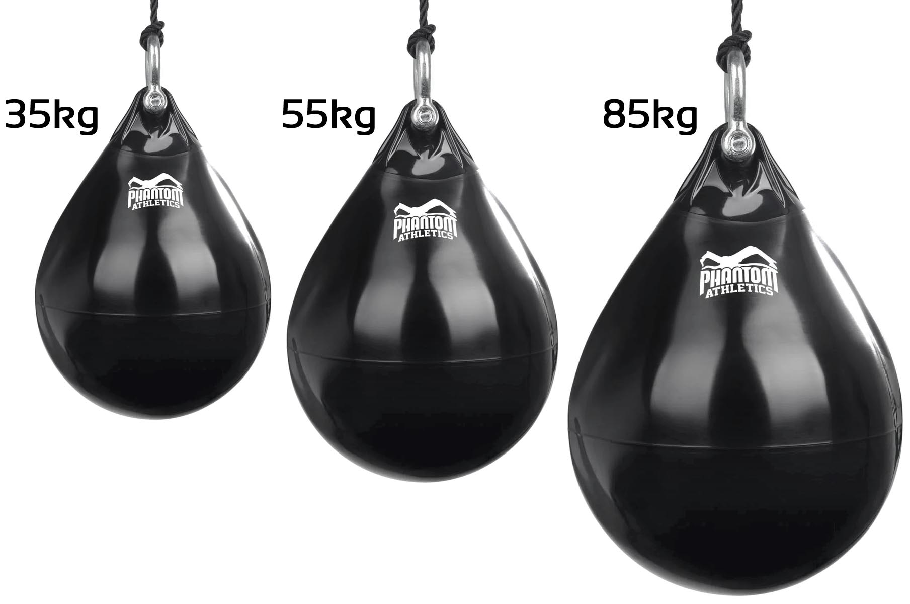 Amazon.com : QALUCS Water Heavy Punching Bag | Optimal Size 3.3 ft; Up to  150 lbs | Boxing and Martial Arts Training Bag | to be Filled with Water |  for Home and Gym : Sports & Outdoors