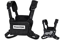 Phantom athletics 2025 chest bag