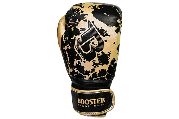 Boxing Gloves, Children - Marble, Booster