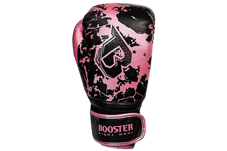 Boxing Gloves, Children - Marble, Booster