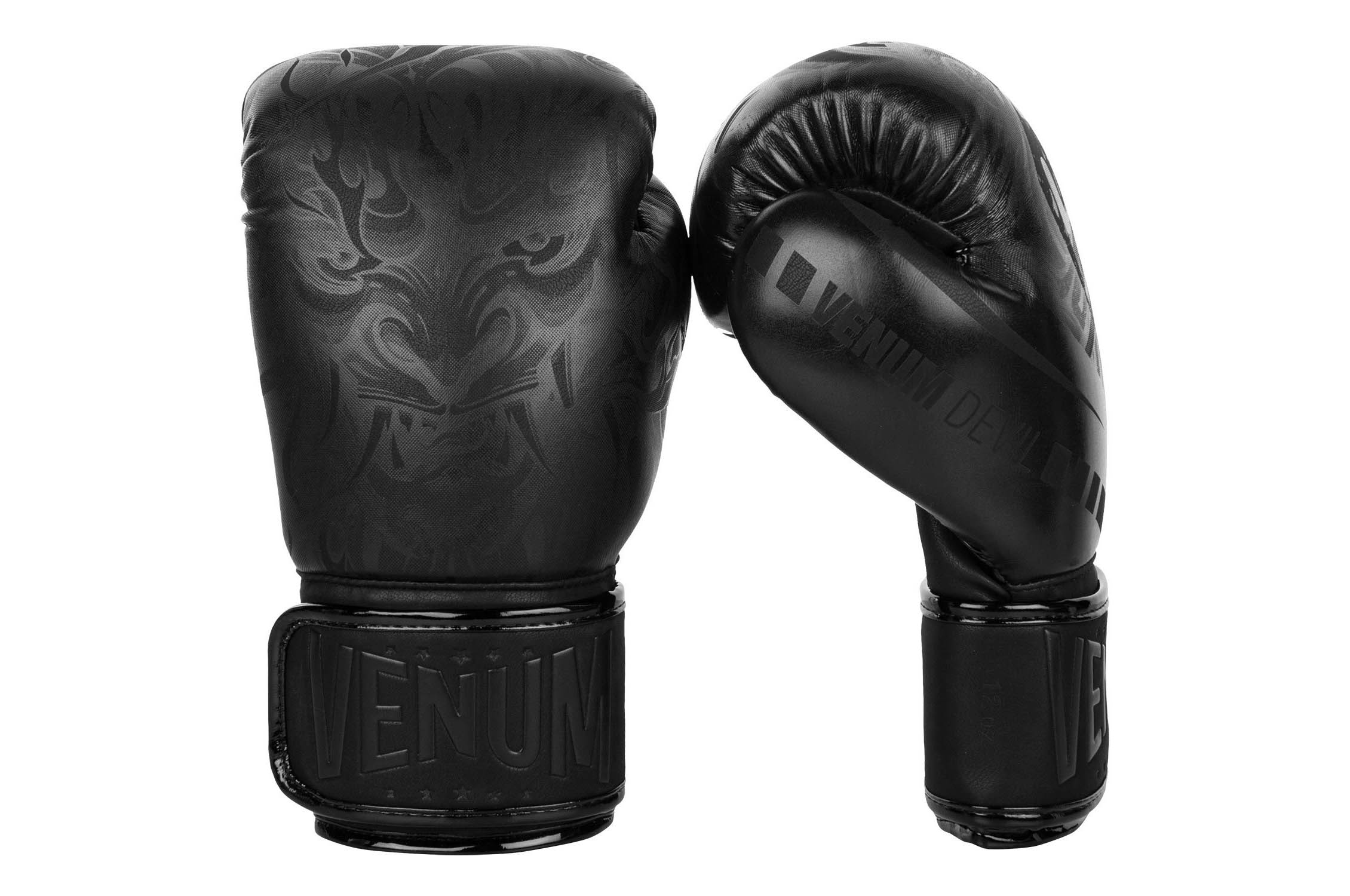 Boxing Gloves - Devil, Venum