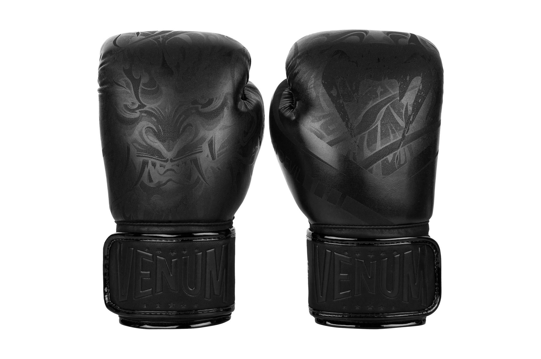 Boxing Gloves - Devil, Venum