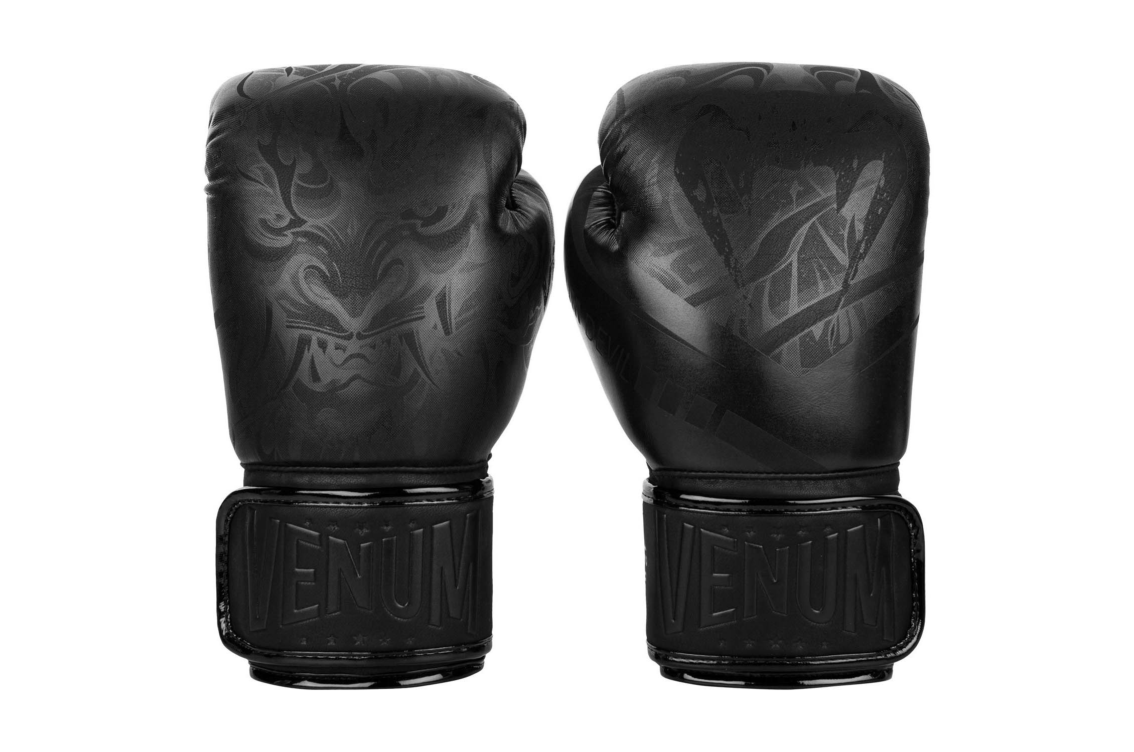 Gants de Boxe - Devil, Venum