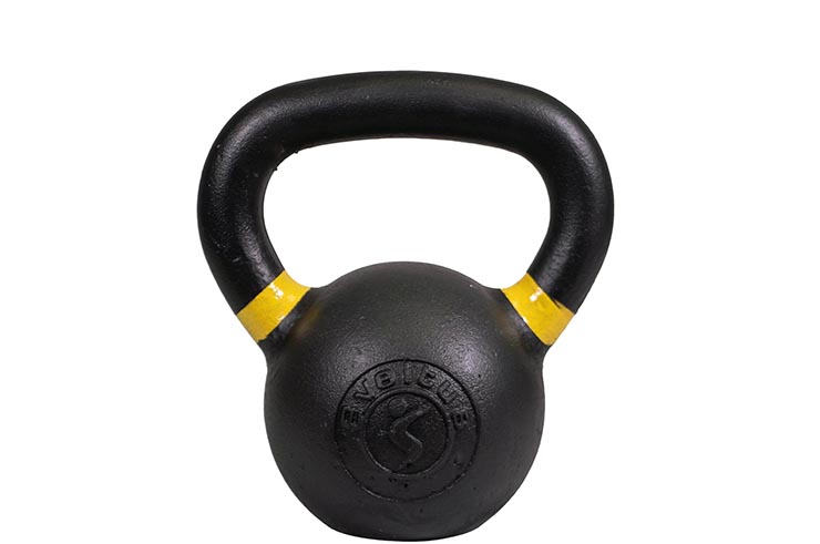 Kettlebell - Training, Sveltus