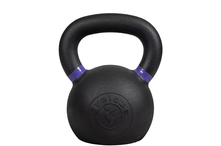 Kettlebell - Training, Sveltus