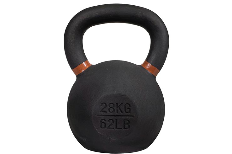 Kettlebell - Training, Sveltus