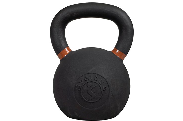 Kettlebell - Training, Sveltus