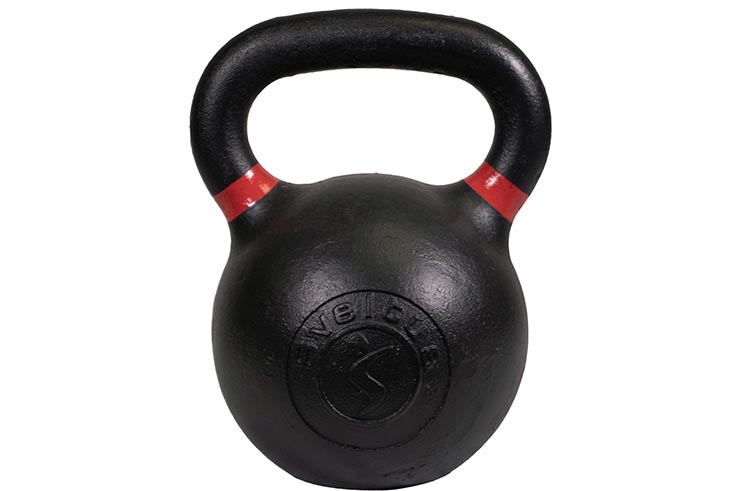 Kettlebell - Training, Sveltus