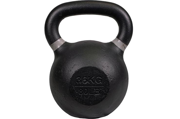 Kettlebell - Training, Sveltus