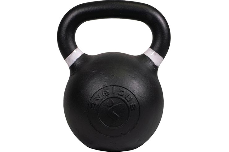 Kettlebell - Training, Sveltus