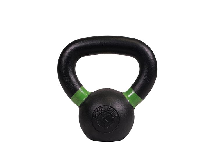 Kettlebell - Training, Sveltus