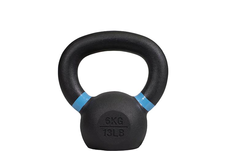 Kettlebell - Training, Sveltus