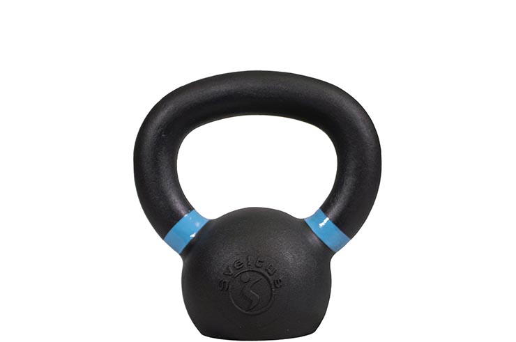 Kettlebell - Training, Sveltus