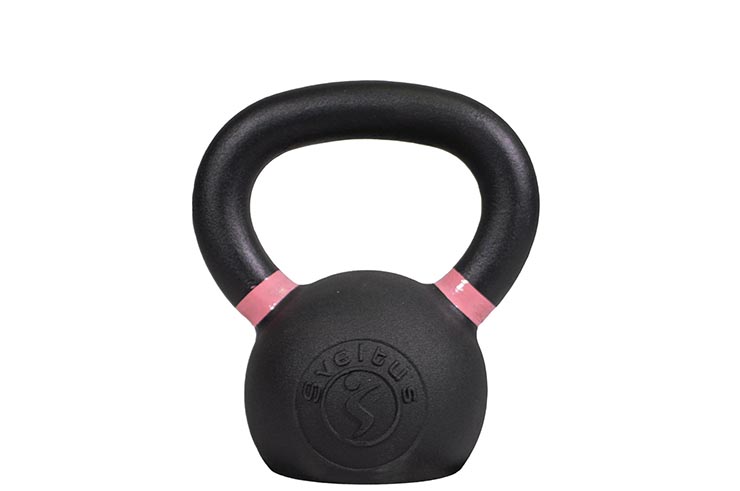 Kettlebell - Training, Sveltus