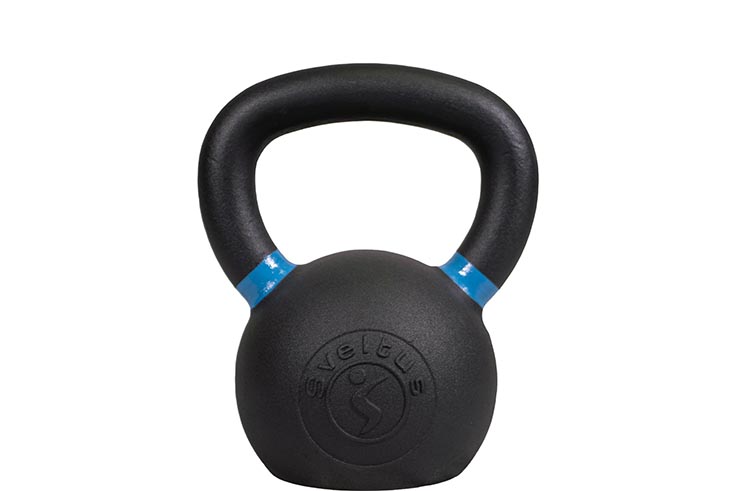 Kettlebell - Training, Sveltus