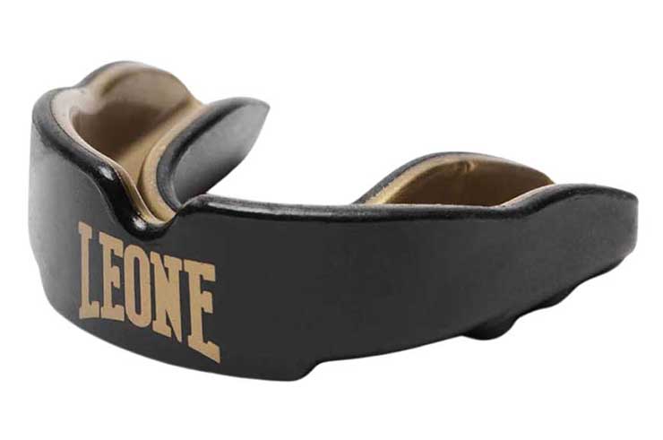 Single Mouthguard, Thermoformable - DNA, Leone