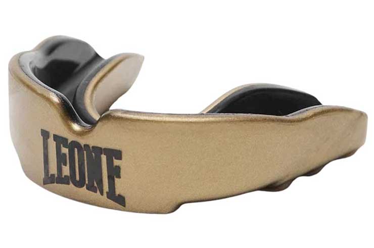 Single Mouthguard, Thermoformable - DNA, Leone