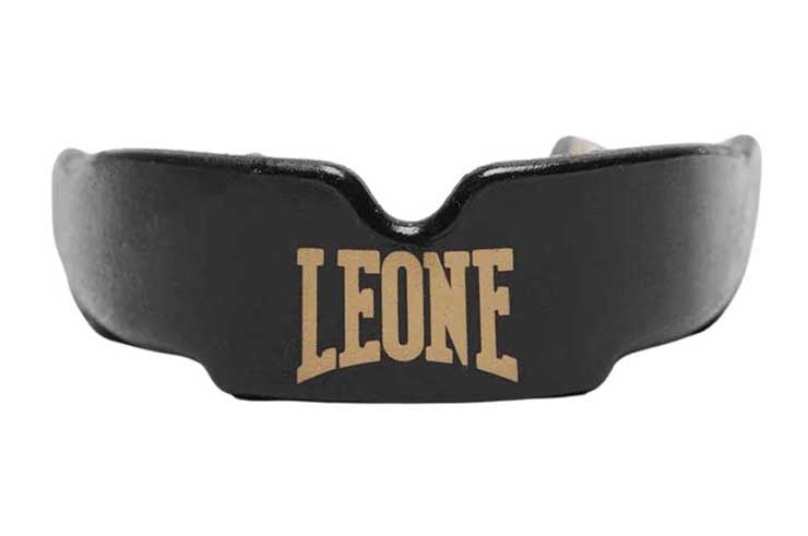 Single Mouthguard, Thermoformable - DNA, Leone