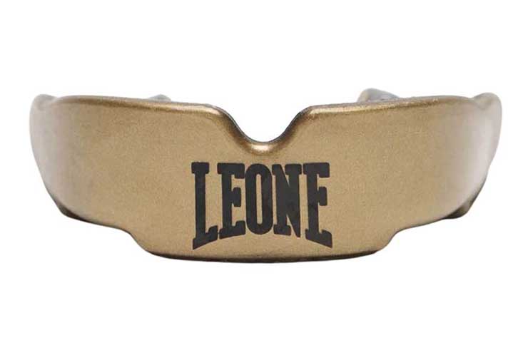 Single Mouthguard, Thermoformable - DNA, Leone