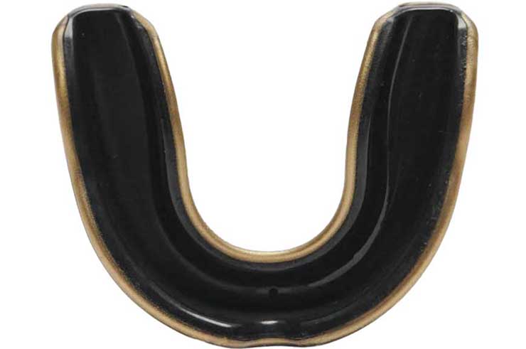 Single Mouthguard, Thermoformable - DNA, Leone