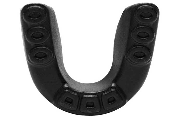 Single Mouthguard, Thermoformable - DNA, Leone