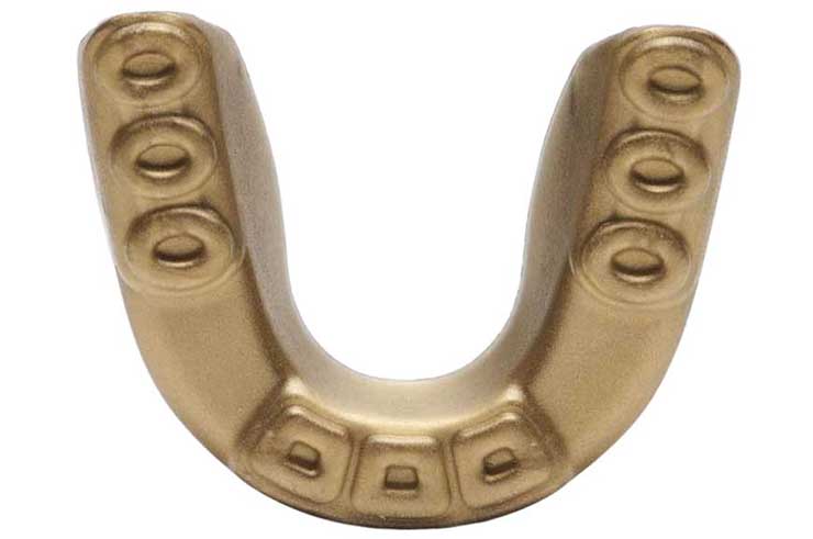 Single Mouthguard, Thermoformable - DNA, Leone