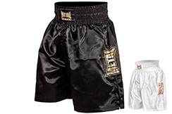 Pantalones cortos de Muay Thai - TTBL 76 Fancy, Twins 