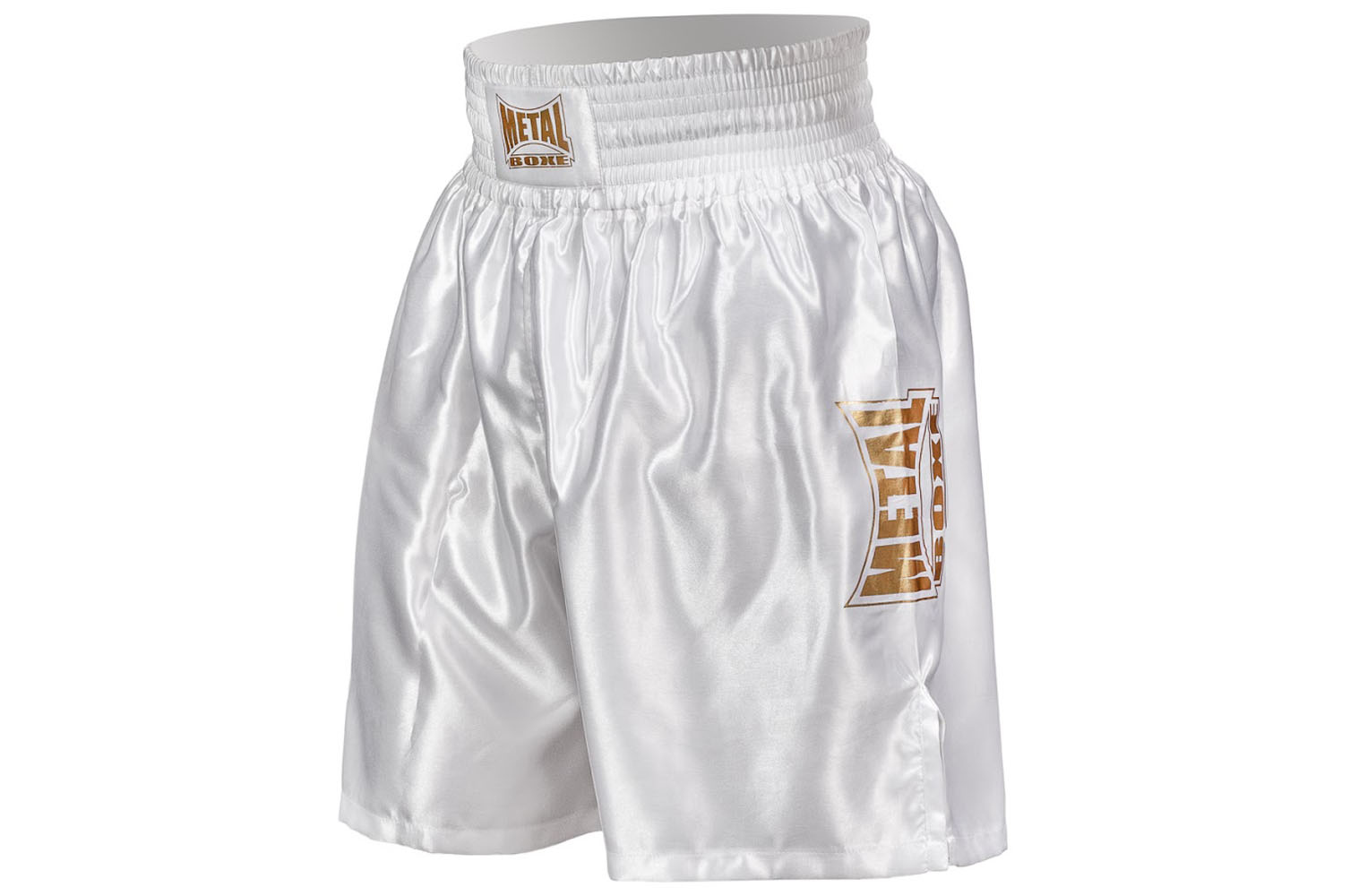 Pantalones cortos de boxeo de competición - Sport performance, Everlast 
