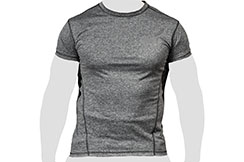 Camiseta de desporto, Homens - TC102, Metal Boxe