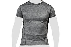 T-shirt de sport, Femme - TC103, Metal Boxe 