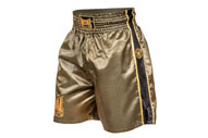 Pantalones cortos de MMA - Courage, Metal Boxe 