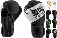 Eizo Supreme Pro Boxing Gloves REVIEW- MY FAVORITE SYNTHETIC LEATHER GLOVE!  