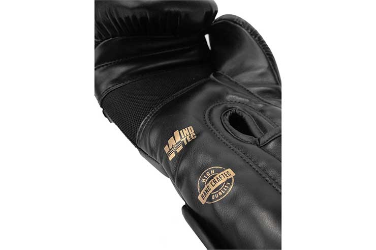 Boxing gloves, GRS - MBGAN600, Metal Boxe