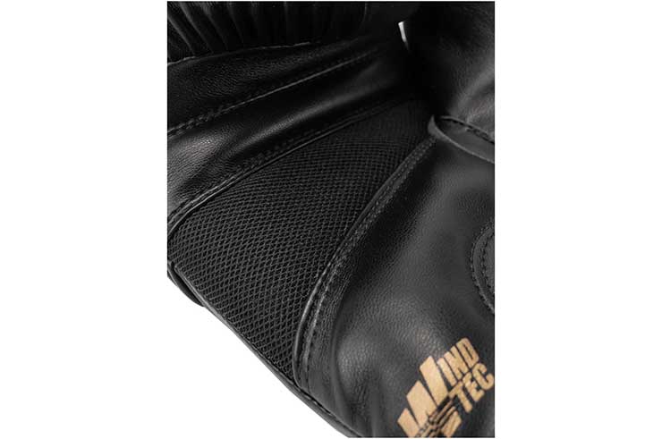 Boxing gloves, GRS - MBGAN600, Metal Boxe